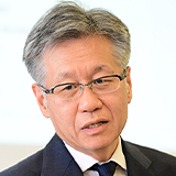 丸岡 吉人